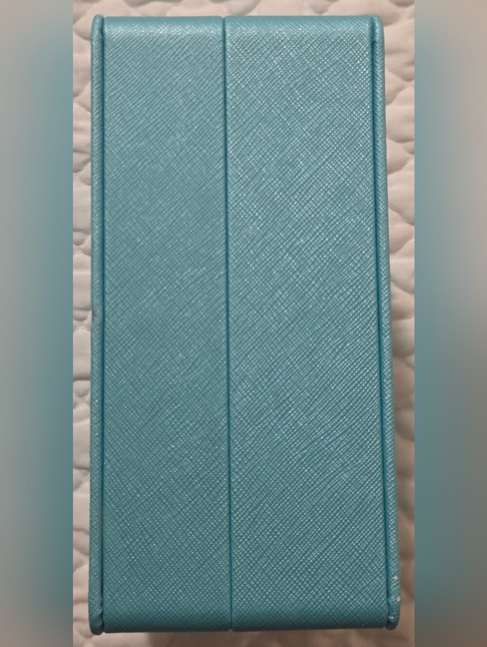 La Mer Turquoise Box - Picture 7 of 8